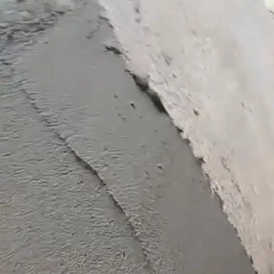 港闸水工建筑物I级C55聚合物改性水泥砂浆 渠道防渗泵站加固迎水面抗冲刷砂浆