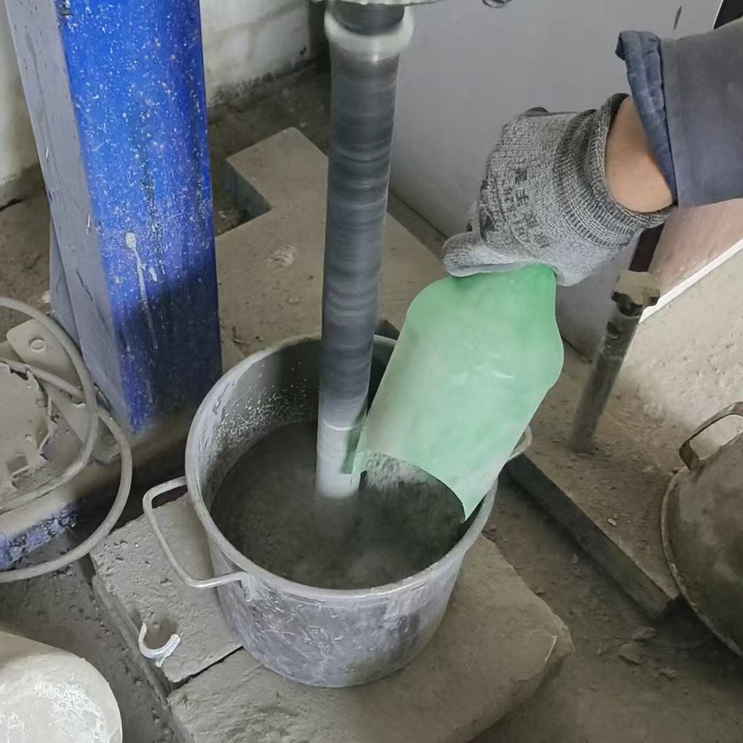 港闸桥梁公路张拉用H60压浆料与普通压浆料有什么区别？