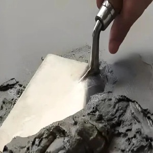 港闸混凝土裂缝孔洞剥落冻融修复用高强度丙乳防腐蚀砂浆